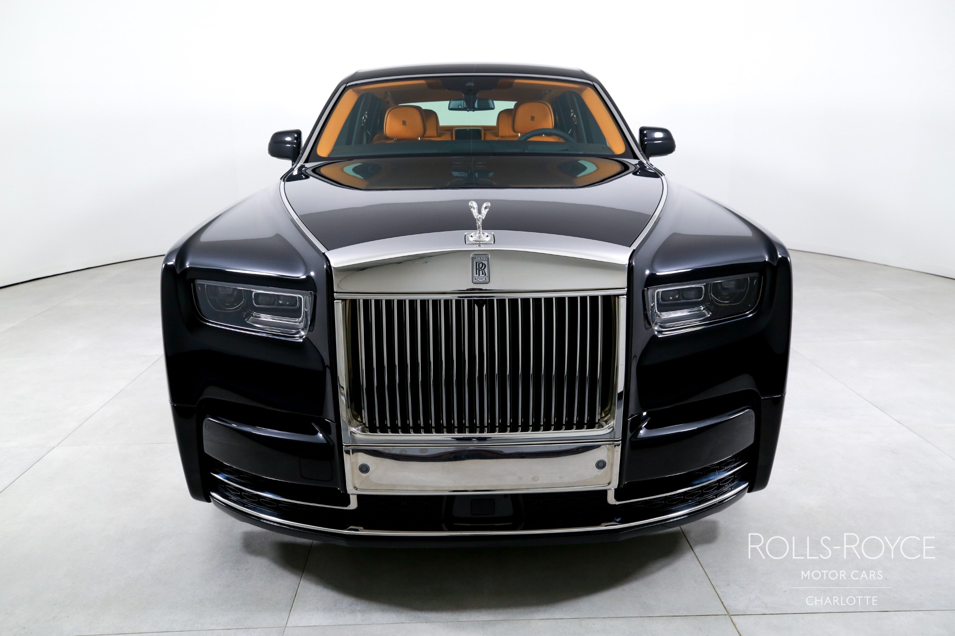 New 2026 Rolls-Royce Phantom | Charlotte, NC