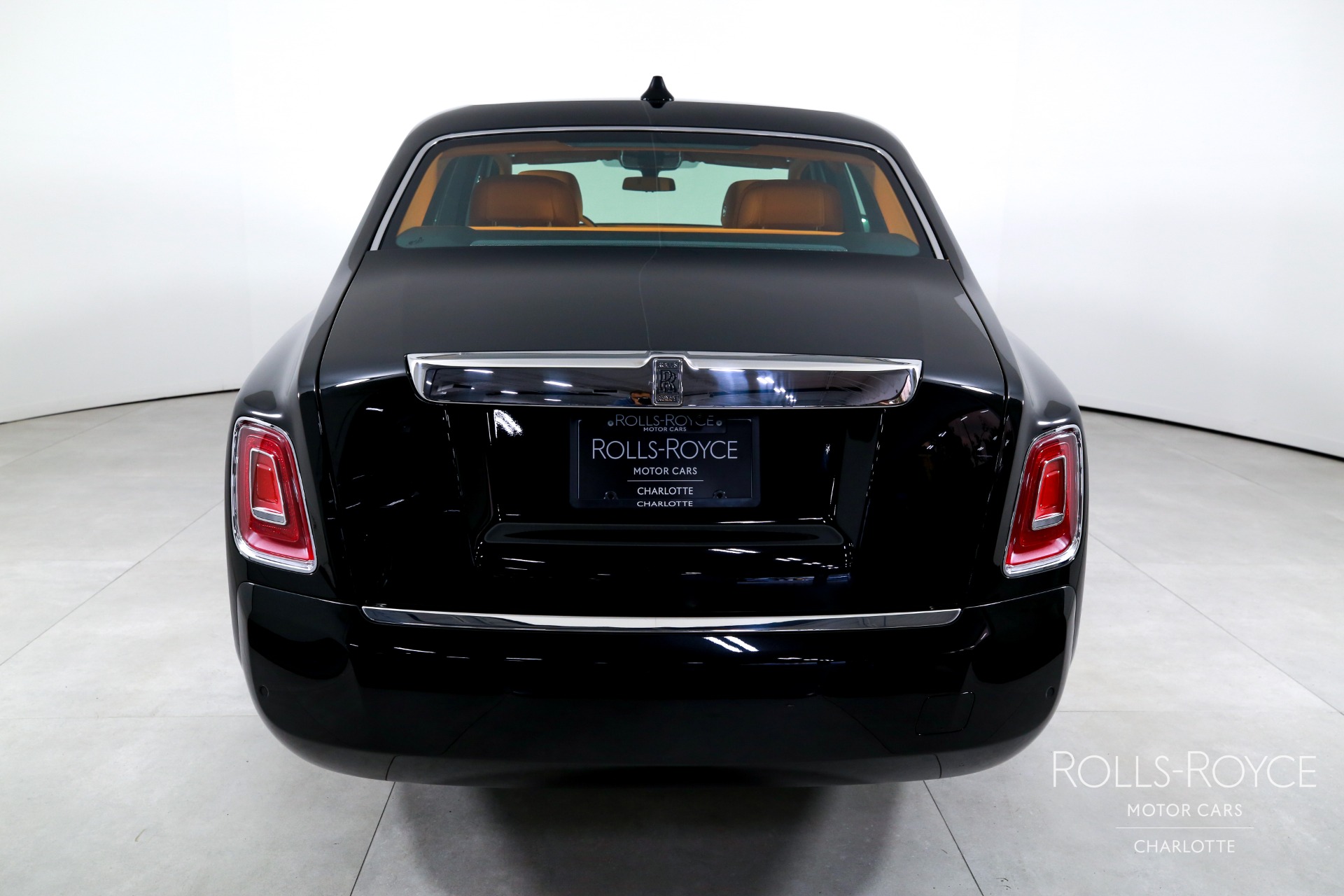 New 2026 Rolls-Royce Phantom | Charlotte, NC