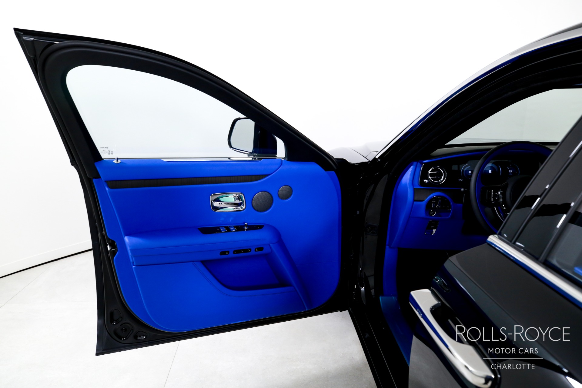 New 2026 Rolls-Royce Ghost | Charlotte, NC
