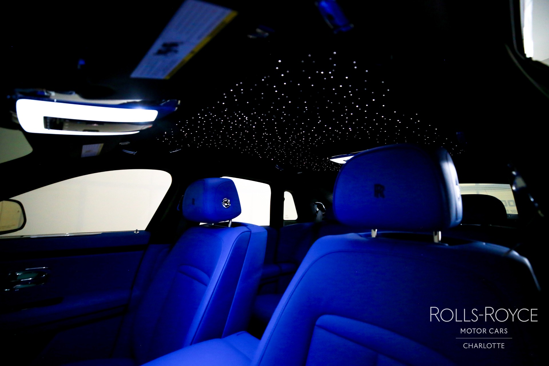 New 2026 Rolls-Royce Ghost | Charlotte, NC