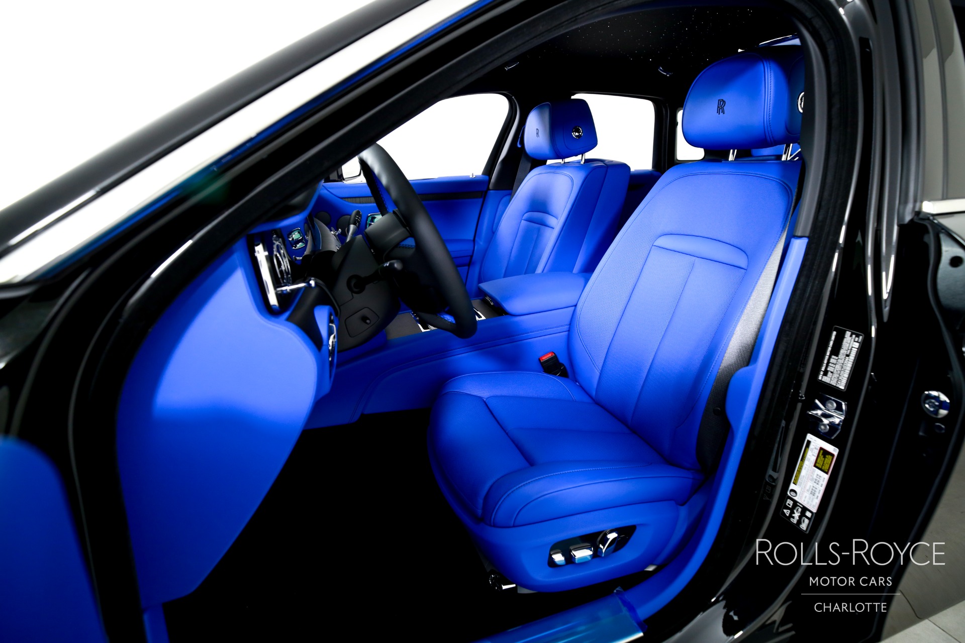 New 2026 Rolls-Royce Ghost | Charlotte, NC