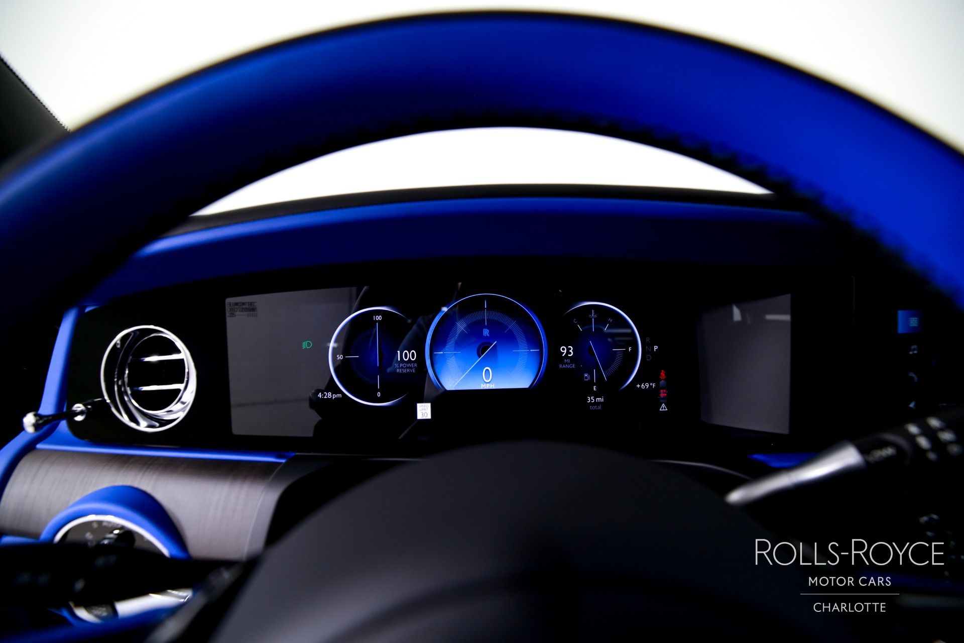 New 2026 Rolls-Royce Ghost | Charlotte, NC