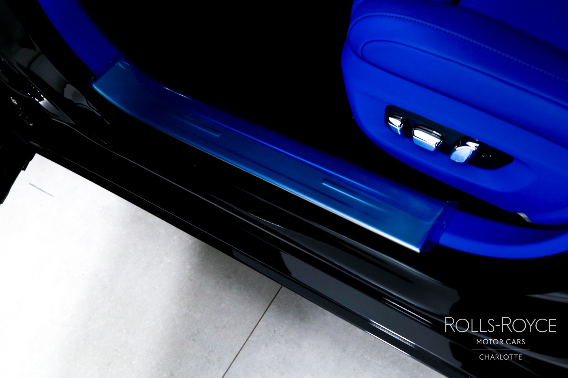 New 2026 Rolls-Royce Ghost | Charlotte, NC
