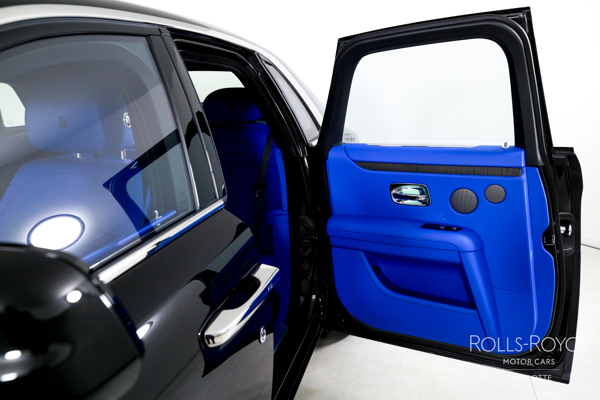 New 2026 Rolls-Royce Ghost | Charlotte, NC