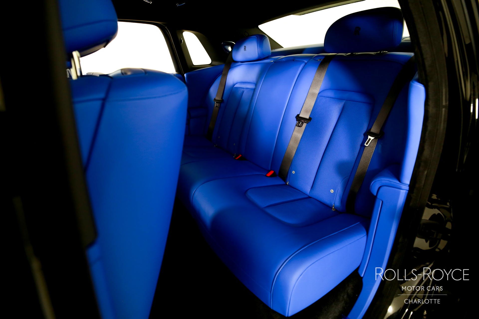 New 2026 Rolls-Royce Ghost | Charlotte, NC