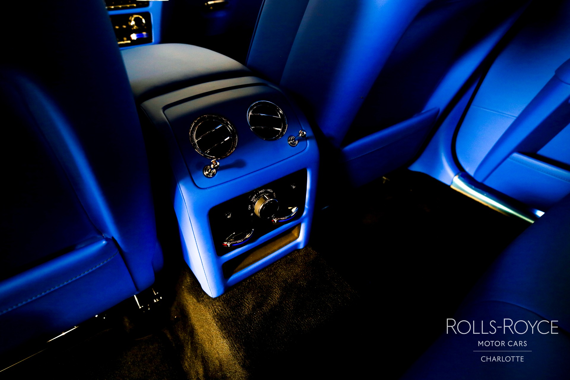 New 2026 Rolls-Royce Ghost | Charlotte, NC