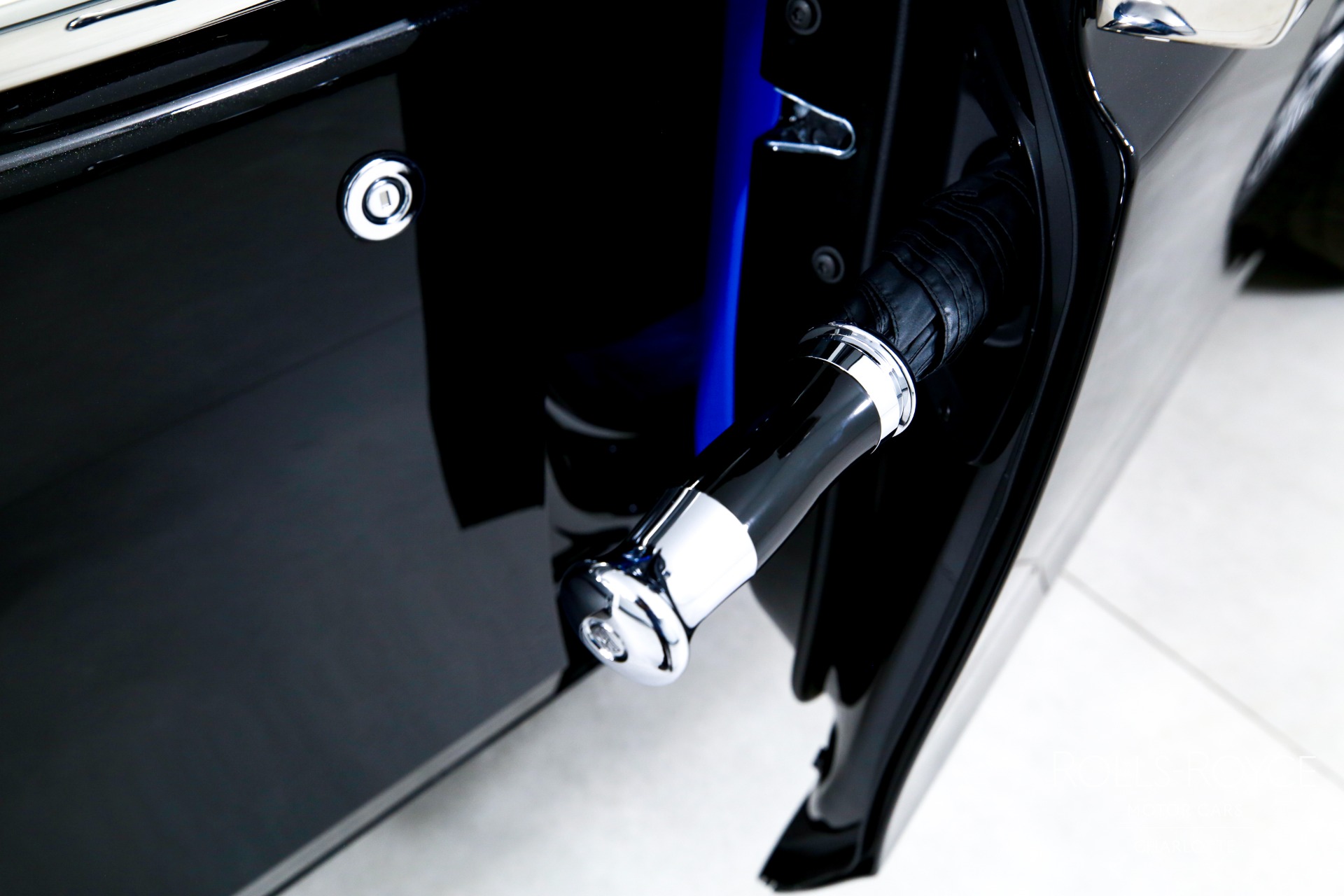 New 2026 Rolls-Royce Ghost | Charlotte, NC