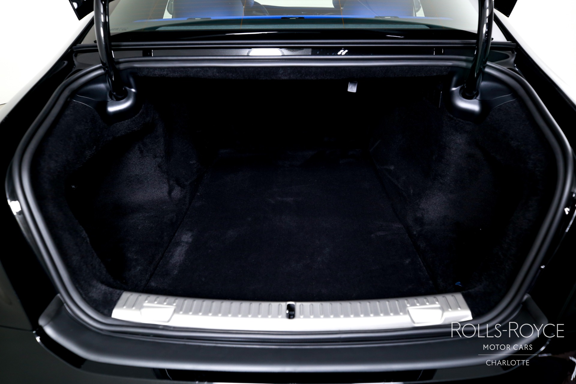 New 2026 Rolls-Royce Ghost | Charlotte, NC
