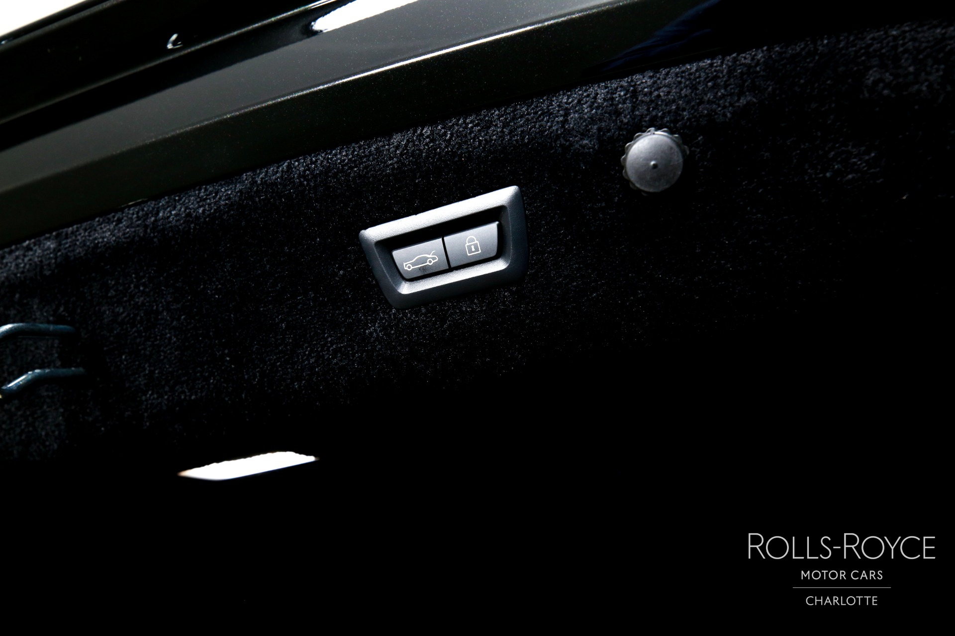 New 2026 Rolls-Royce Ghost | Charlotte, NC