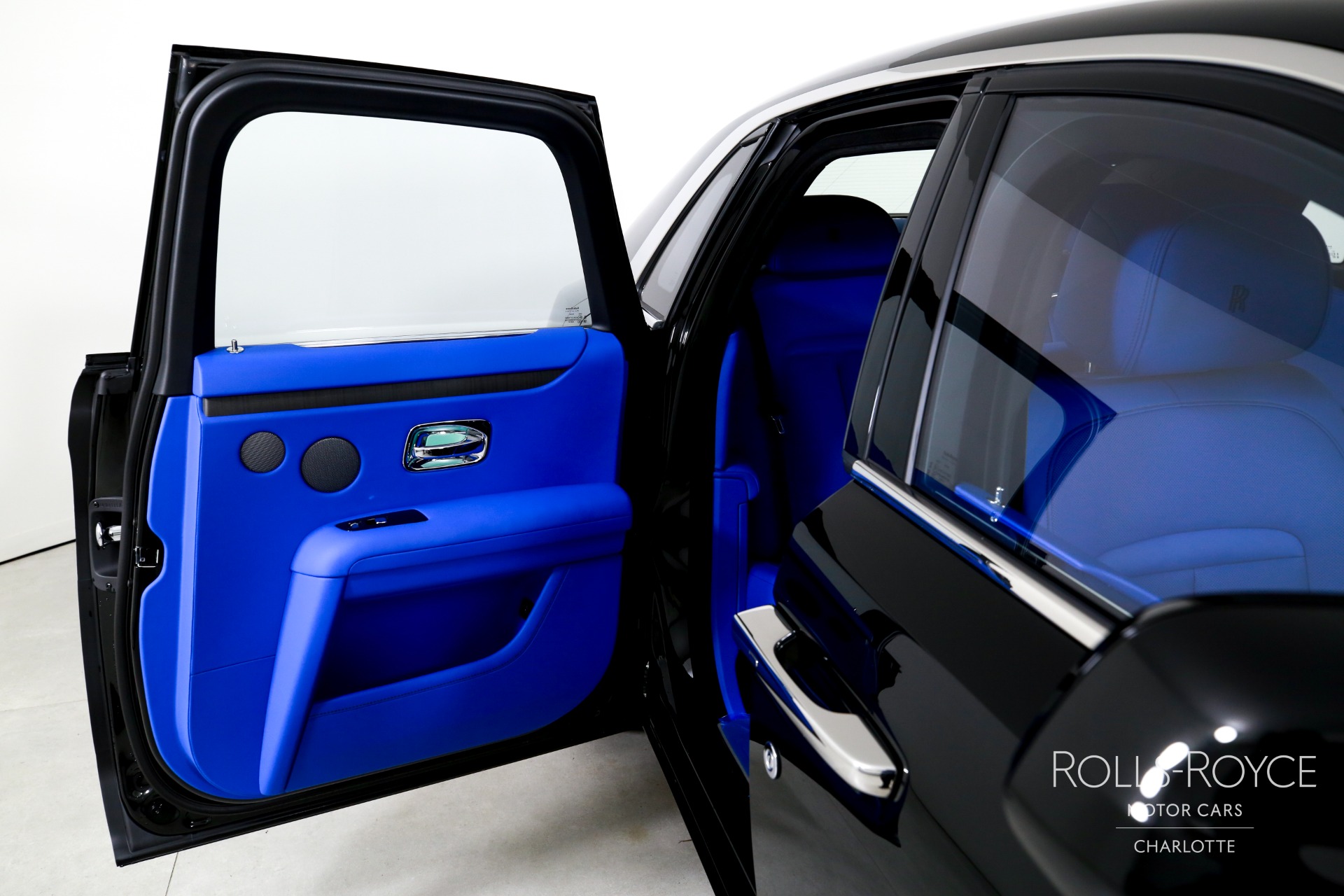 New 2026 Rolls-Royce Ghost | Charlotte, NC