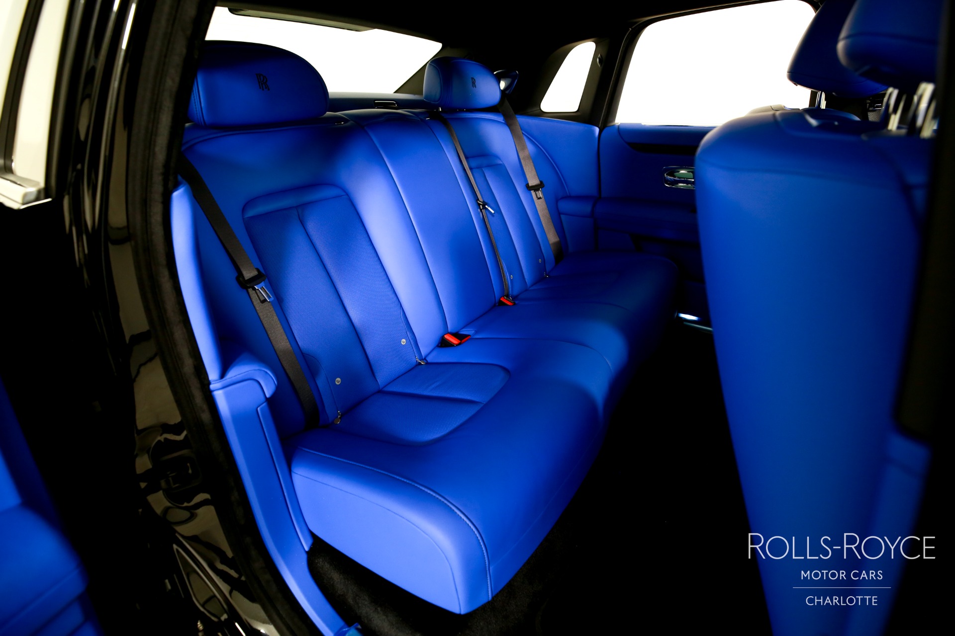 New 2026 Rolls-Royce Ghost | Charlotte, NC