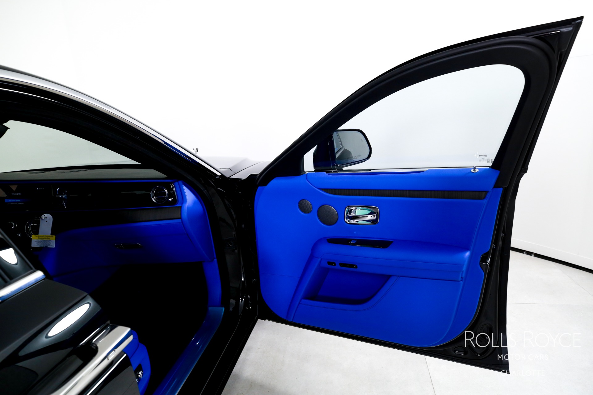 New 2026 Rolls-Royce Ghost | Charlotte, NC