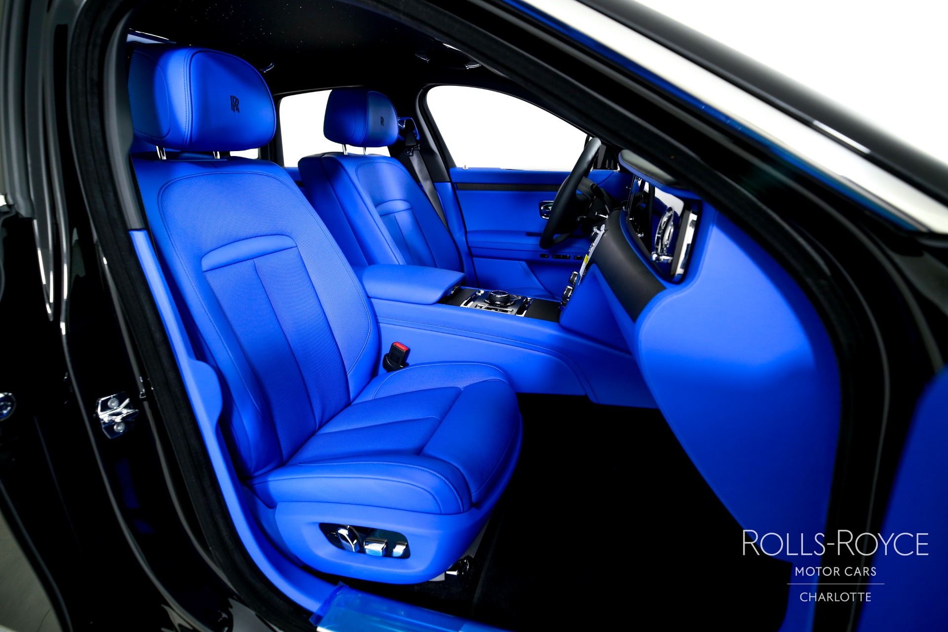 New 2026 Rolls-Royce Ghost | Charlotte, NC