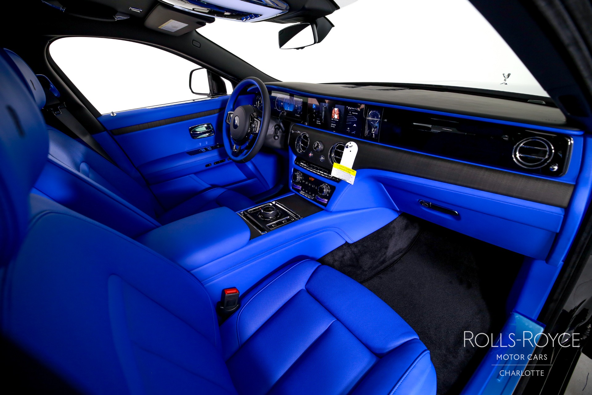 New 2026 Rolls-Royce Ghost | Charlotte, NC