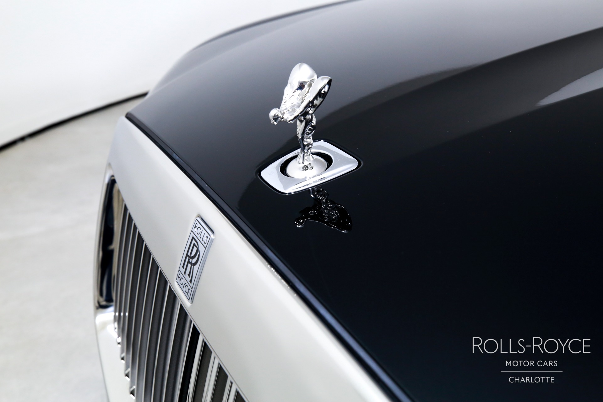 New 2026 Rolls-Royce Ghost | Charlotte, NC
