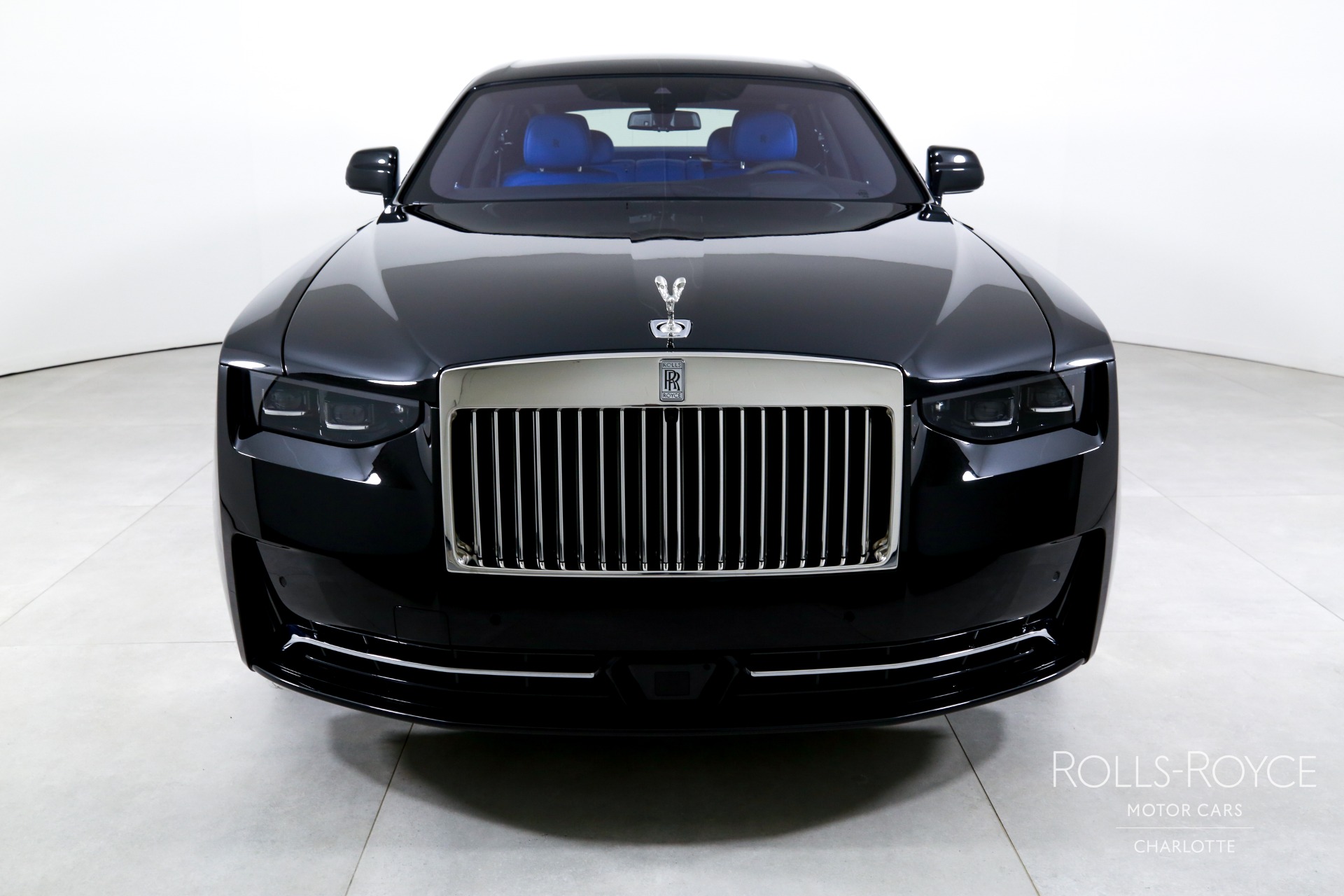 New 2026 Rolls-Royce Ghost | Charlotte, NC