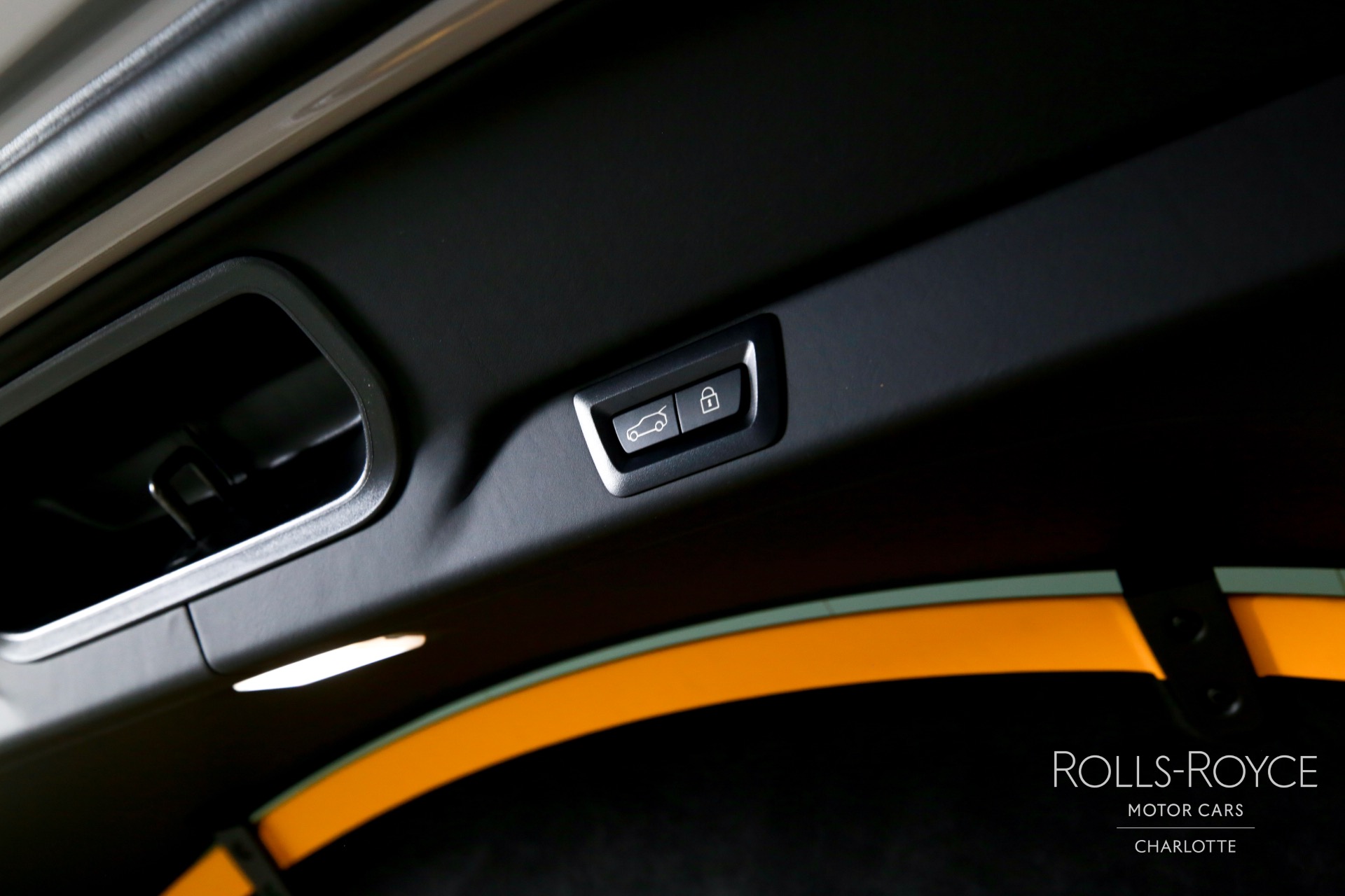 New 2026 Rolls-Royce Black Badge Cullinan  | Charlotte, NC