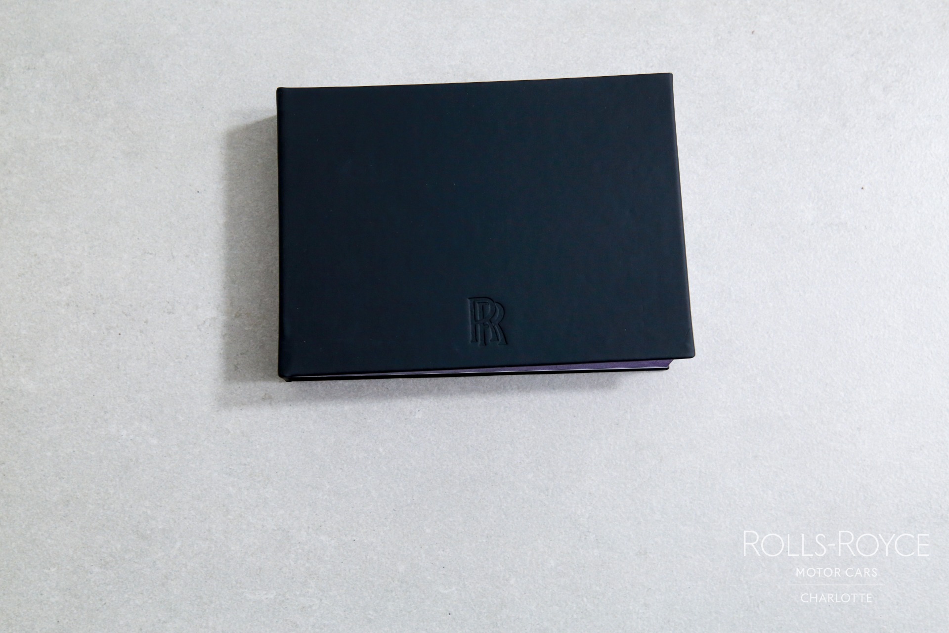 Used 2026 Rolls-Royce Black Badge Cullinan  | Charlotte, NC