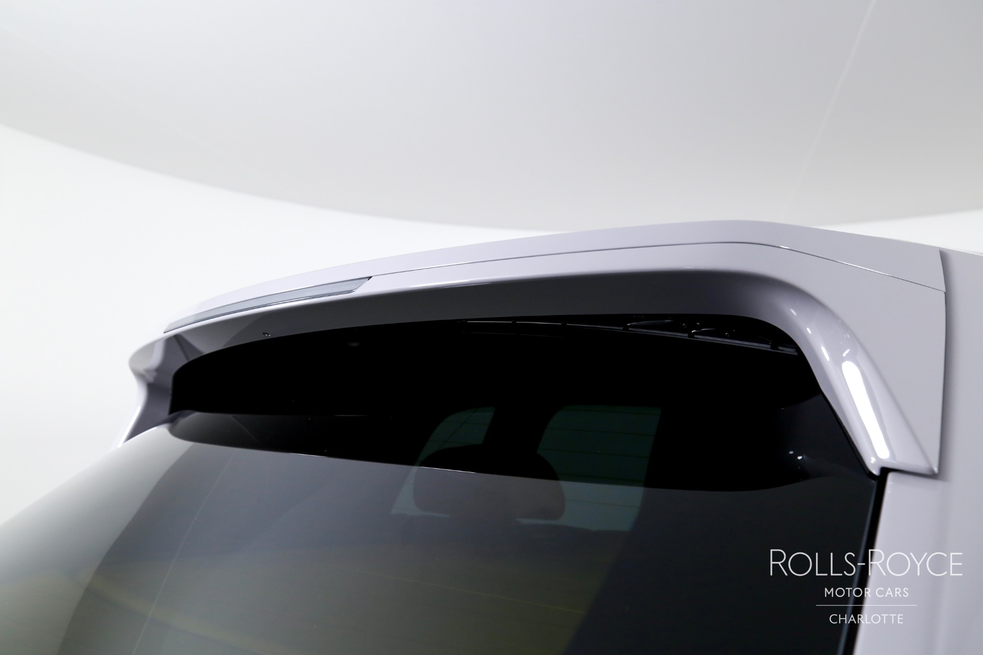 New 2026 Rolls-Royce Black Badge Cullinan  | Charlotte, NC