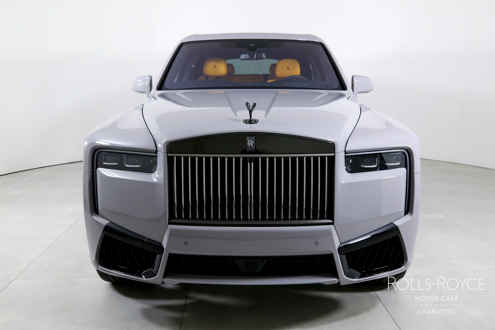 New 2026 Rolls-Royce Black Badge Cullinan  | Charlotte, NC