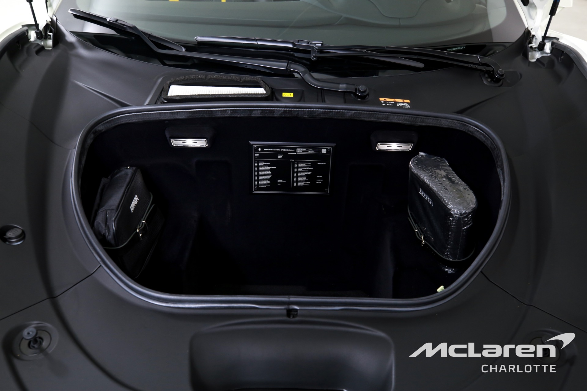 Used 2022 Ferrari F8 Spider  | Charlotte, NC