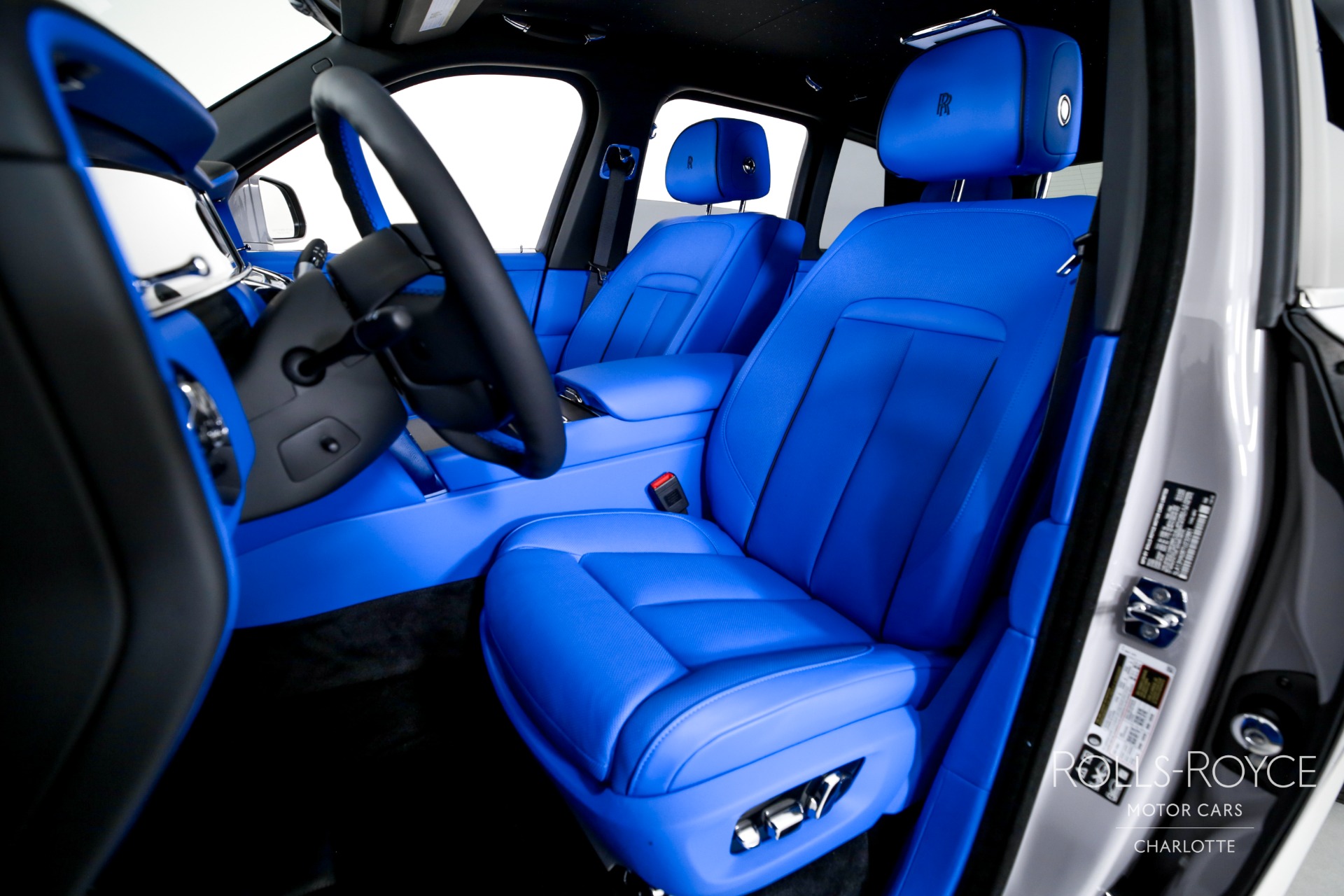 New 2026 Rolls-Royce Cullinan  | Charlotte, NC