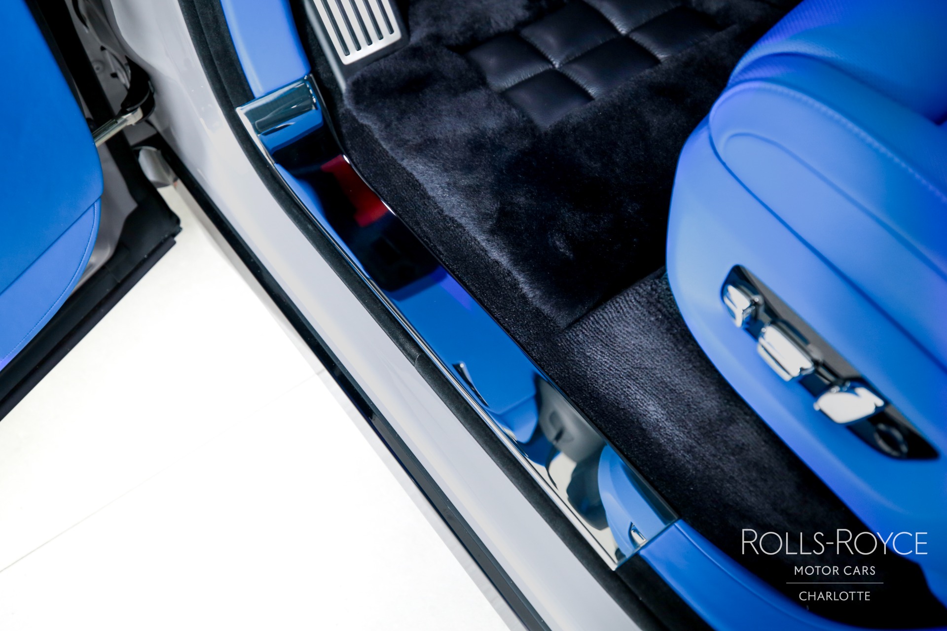 New 2026 Rolls-Royce Cullinan  | Charlotte, NC