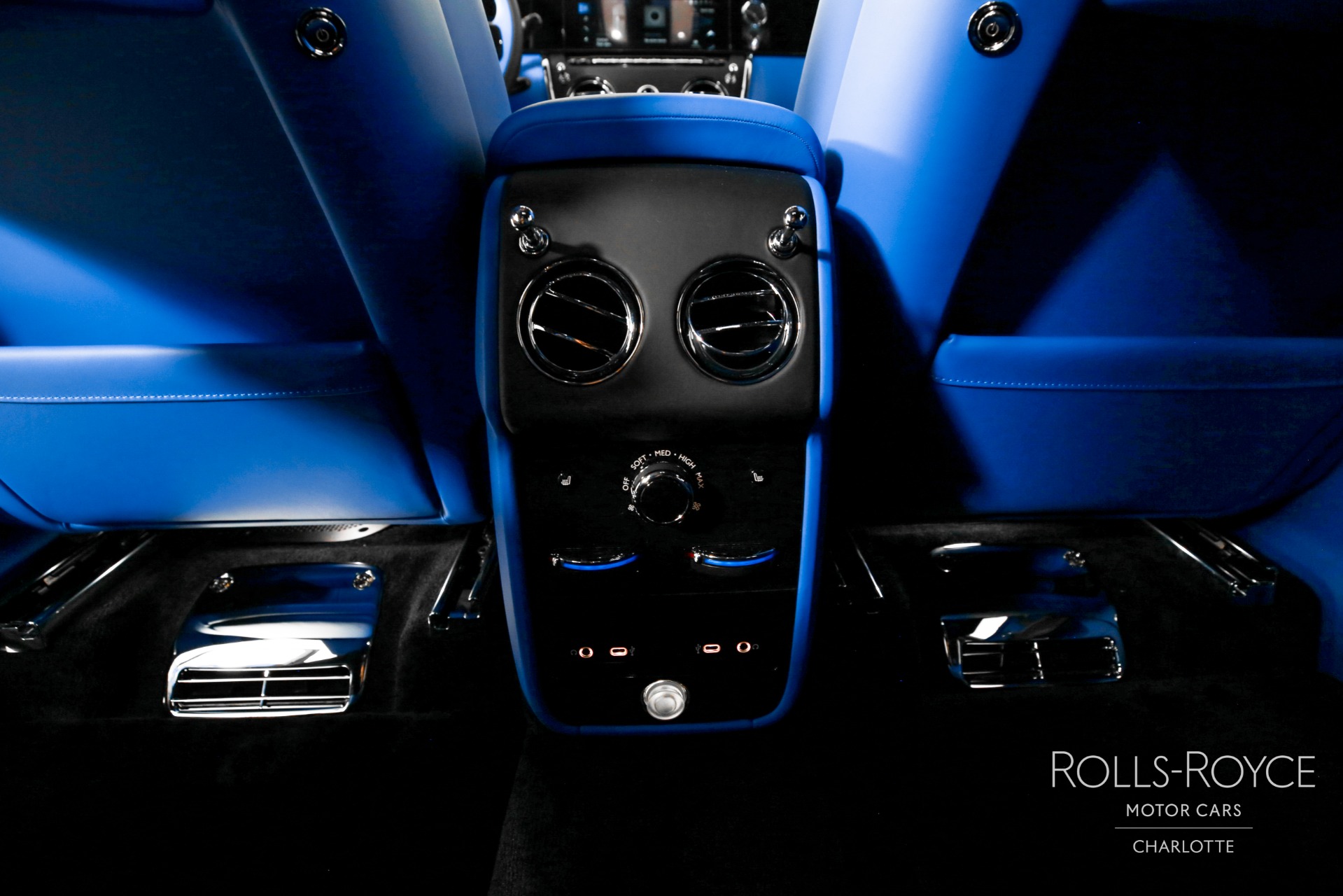 New 2026 Rolls-Royce Cullinan  | Charlotte, NC