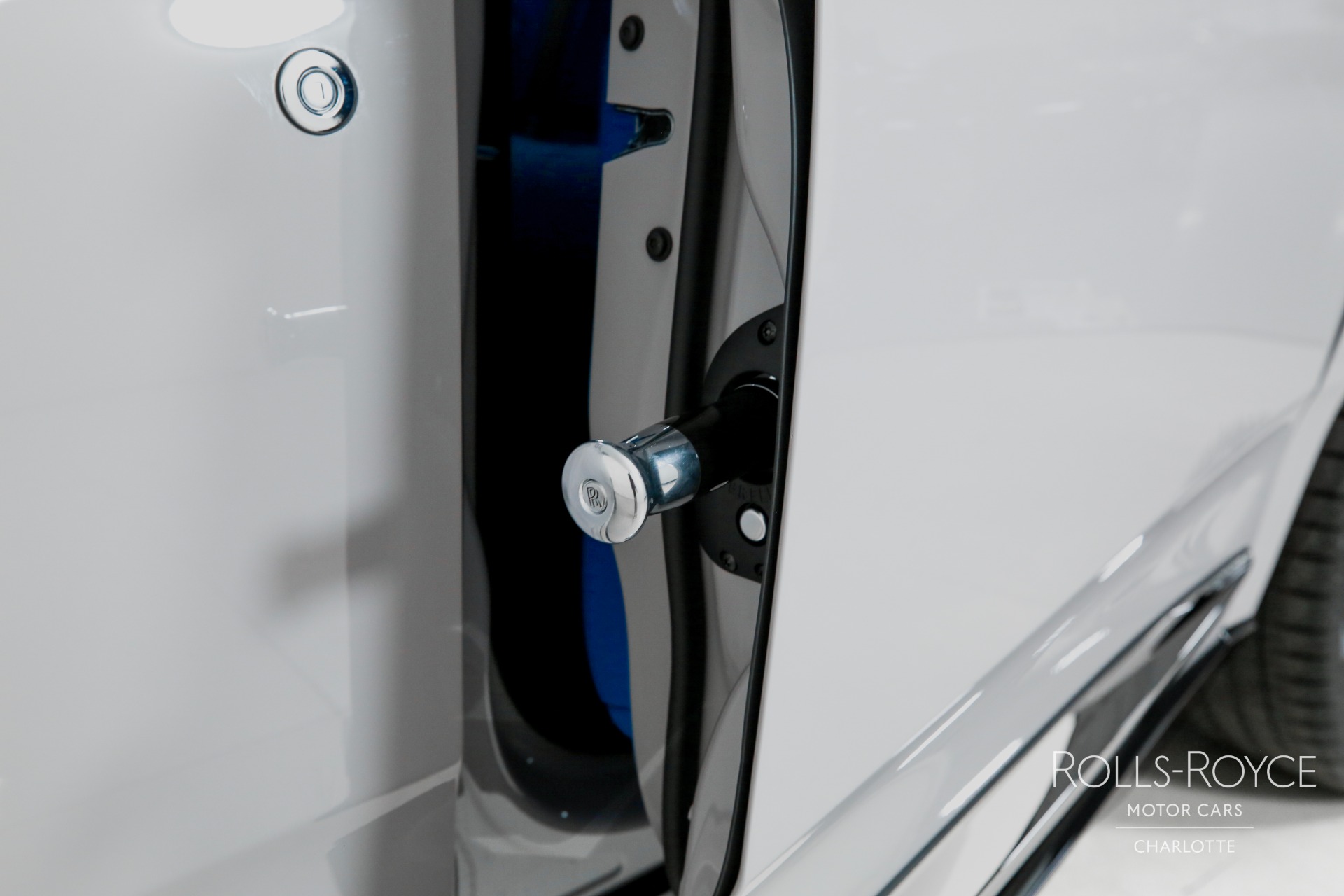 New 2026 Rolls-Royce Cullinan  | Charlotte, NC