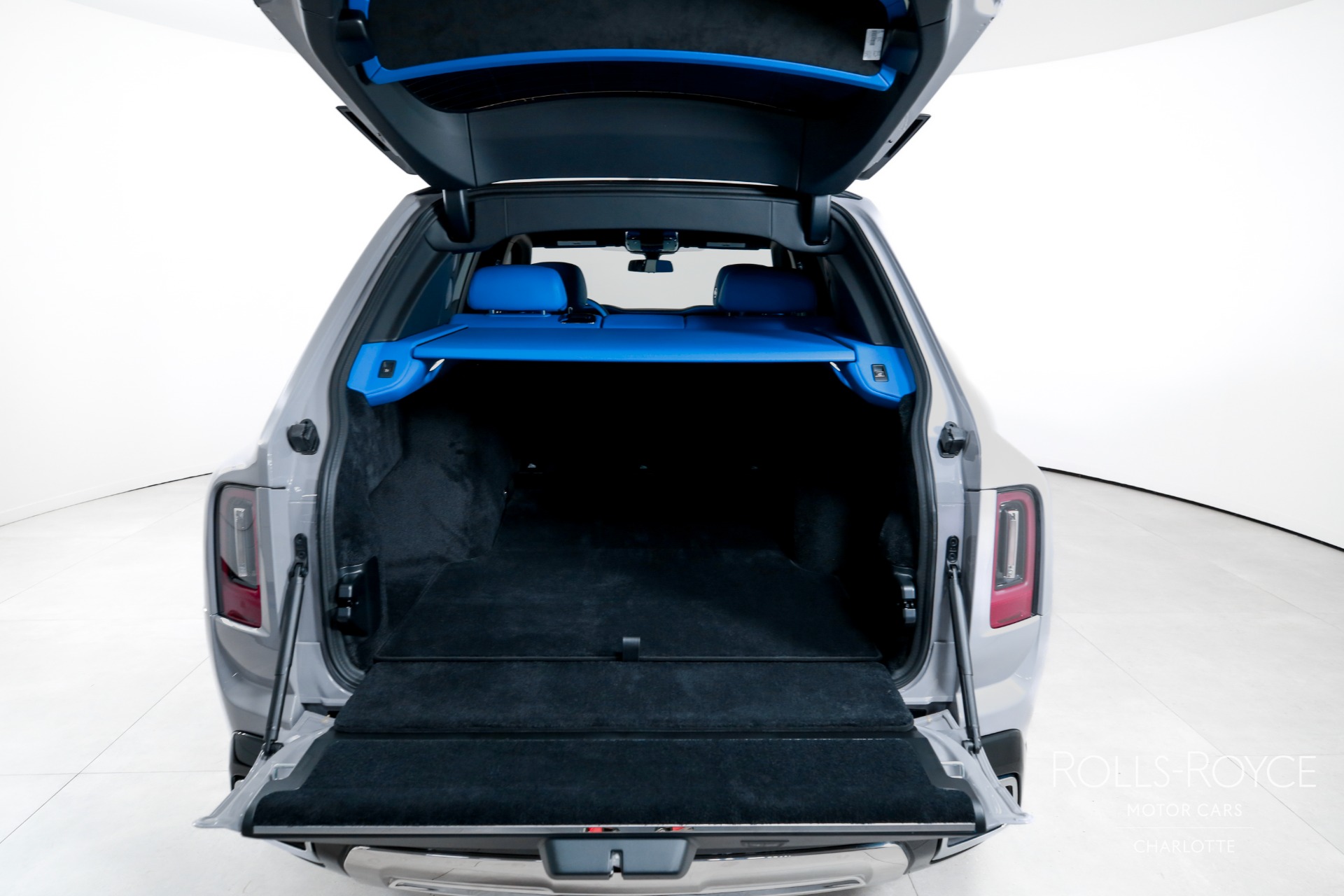 New 2026 Rolls-Royce Cullinan  | Charlotte, NC