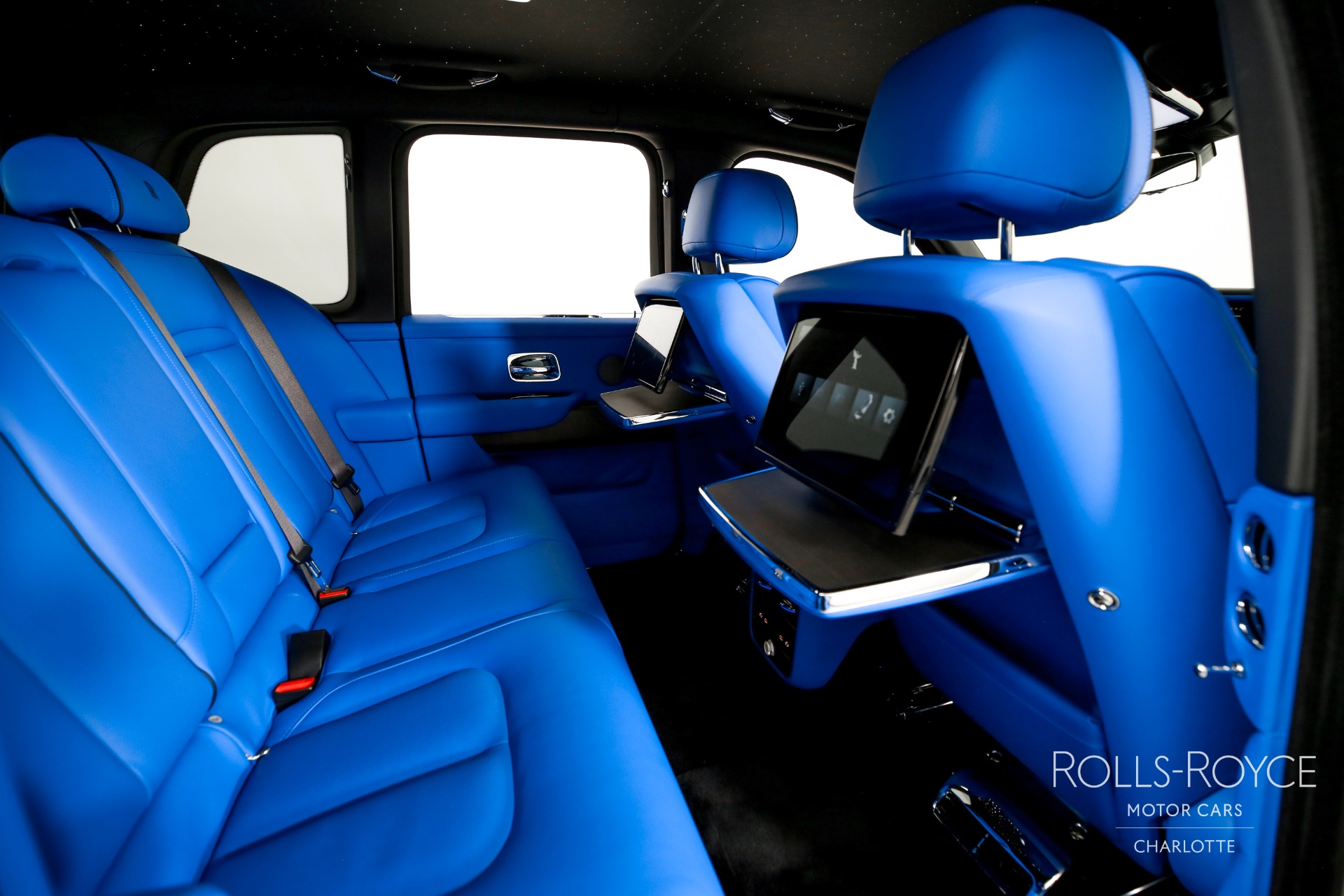 New 2026 Rolls-Royce Cullinan  | Charlotte, NC