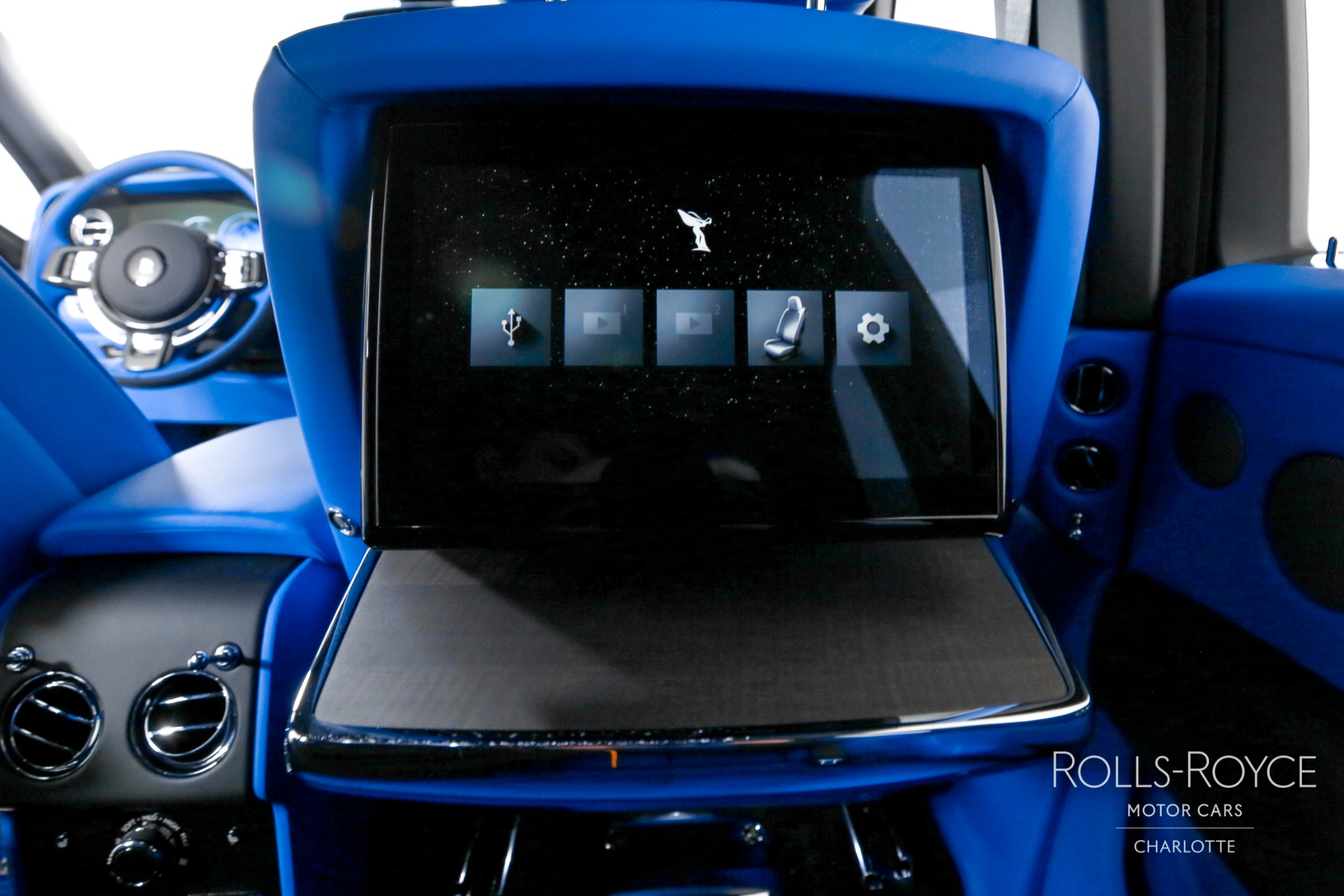 New 2026 Rolls-Royce Cullinan  | Charlotte, NC