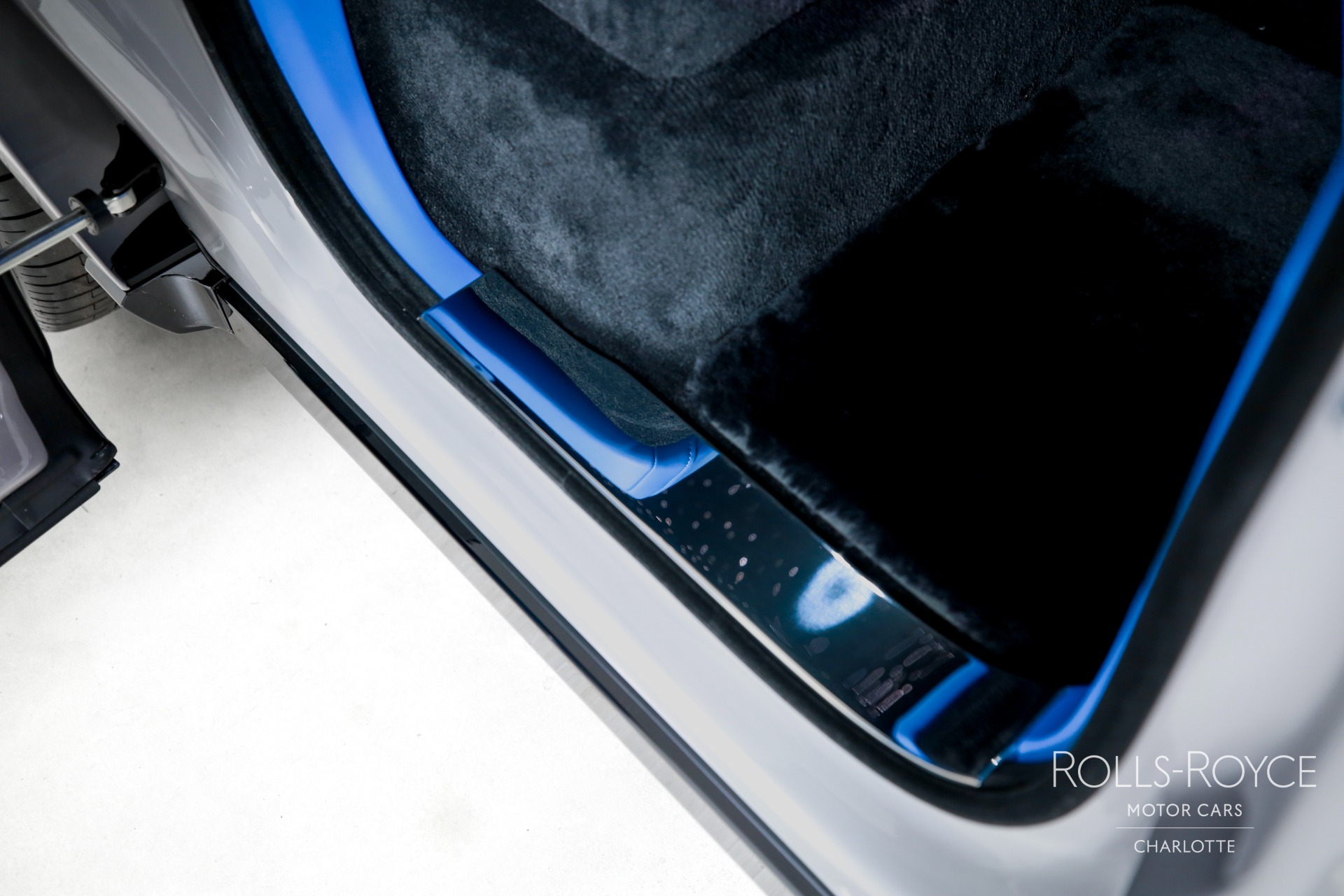 New 2026 Rolls-Royce Cullinan  | Charlotte, NC