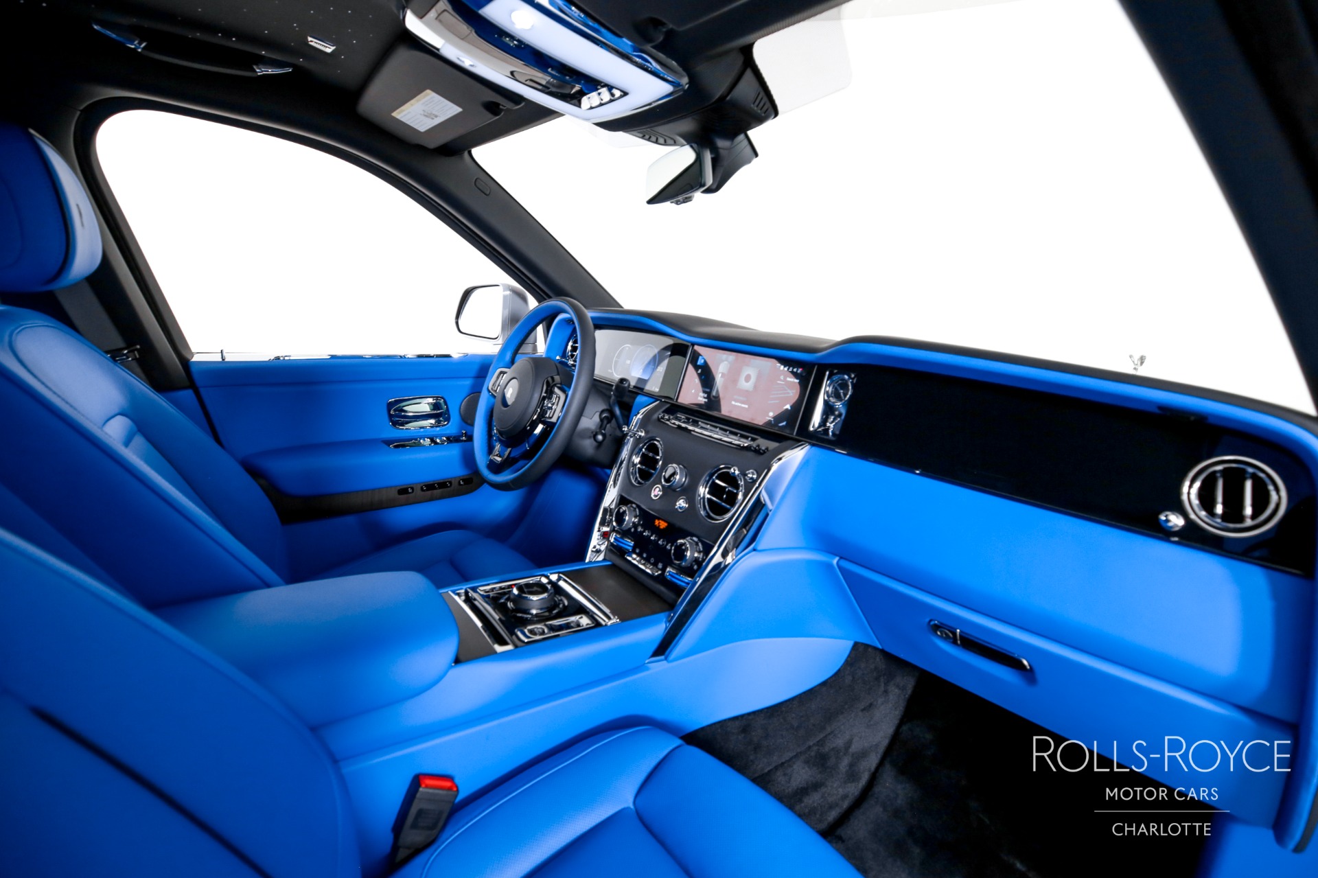 New 2026 Rolls-Royce Cullinan  | Charlotte, NC