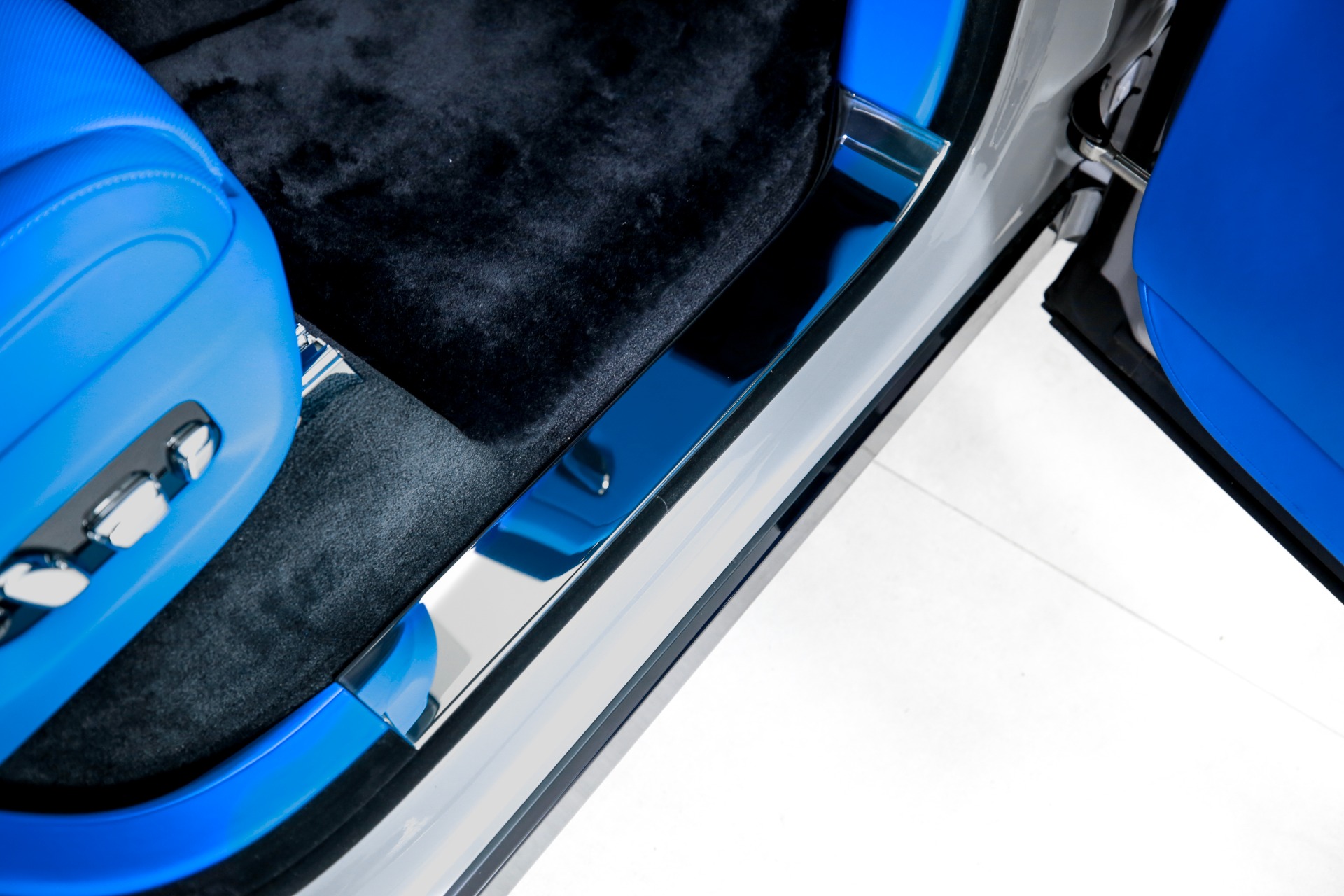 New 2026 Rolls-Royce Cullinan  | Charlotte, NC