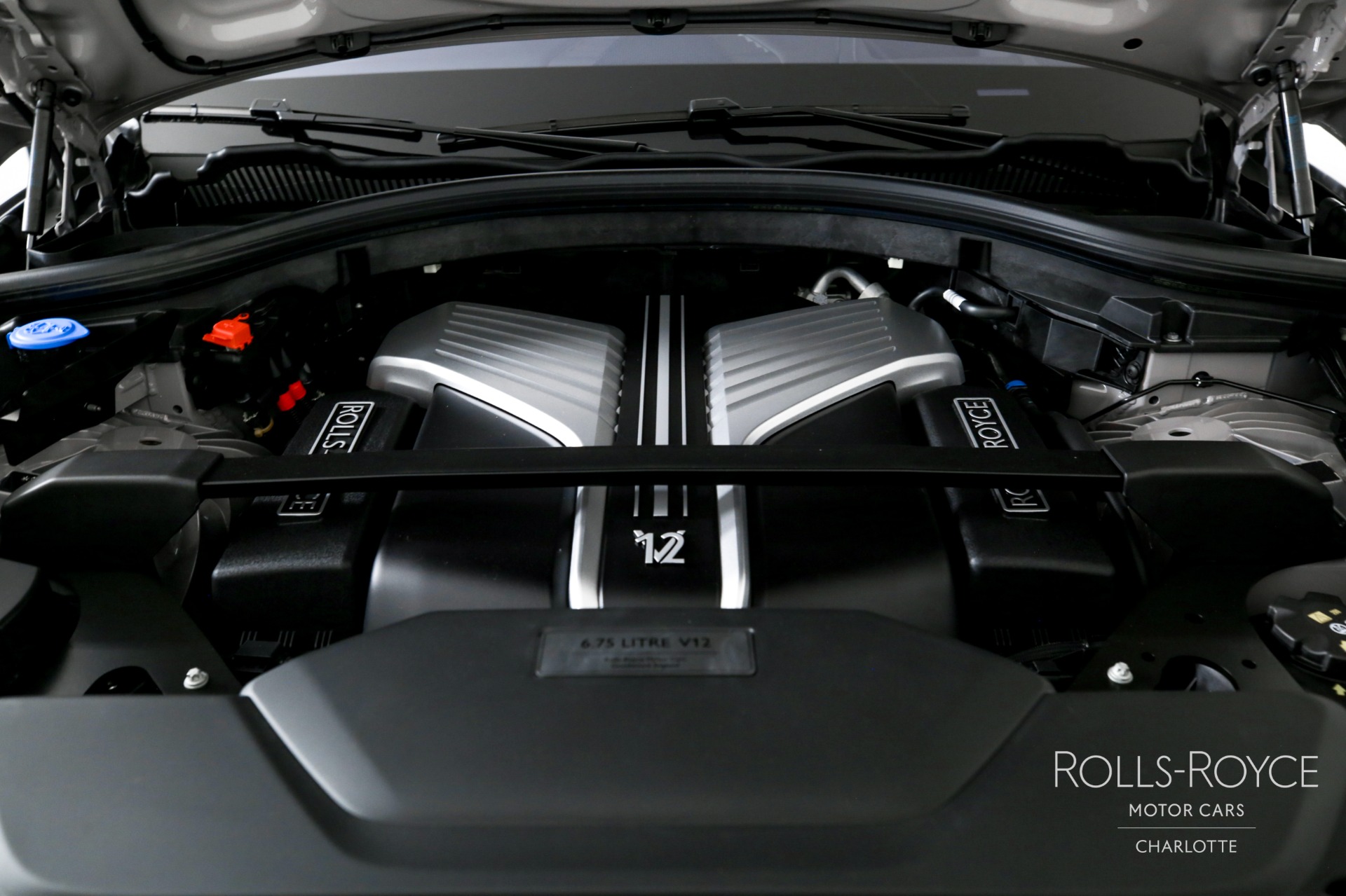 New 2026 Rolls-Royce Cullinan  | Charlotte, NC