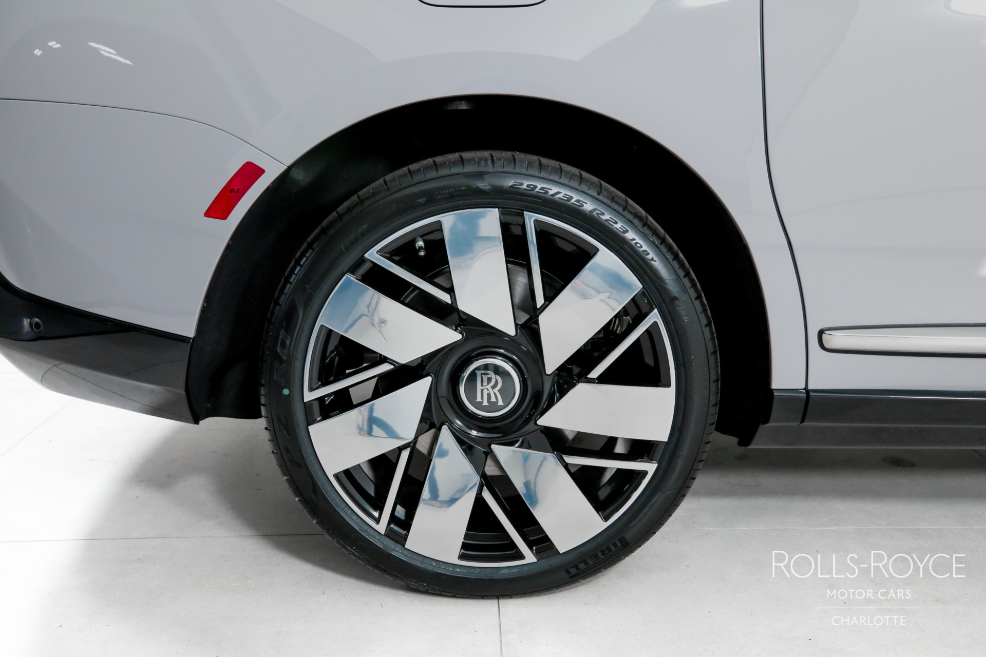 New 2026 Rolls-Royce Cullinan  | Charlotte, NC