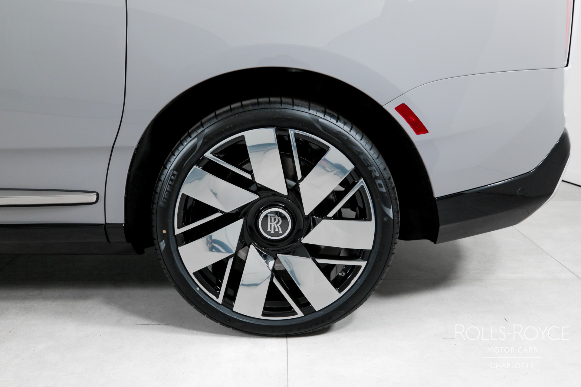 New 2026 Rolls-Royce Cullinan  | Charlotte, NC