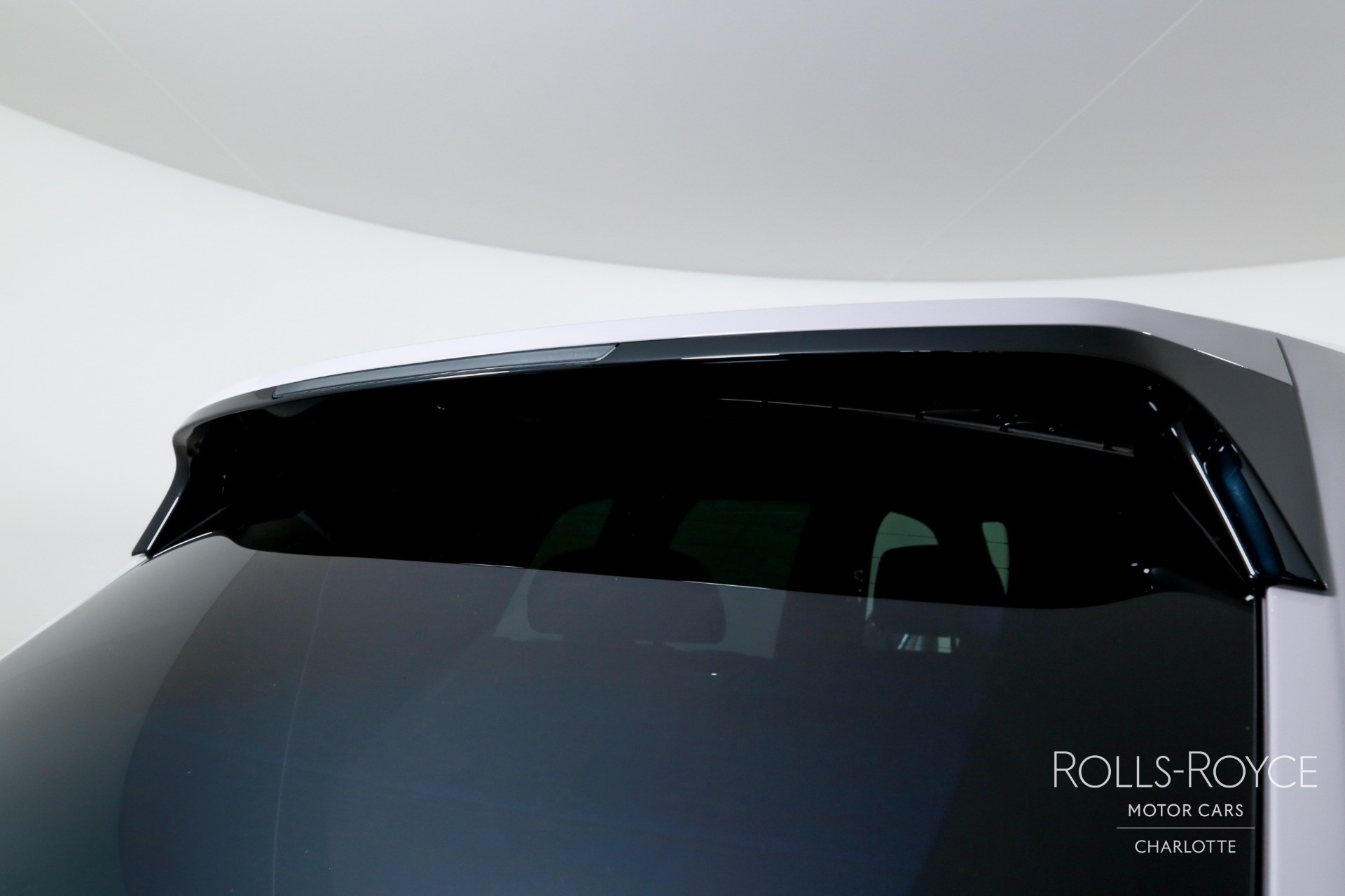 New 2026 Rolls-Royce Cullinan  | Charlotte, NC