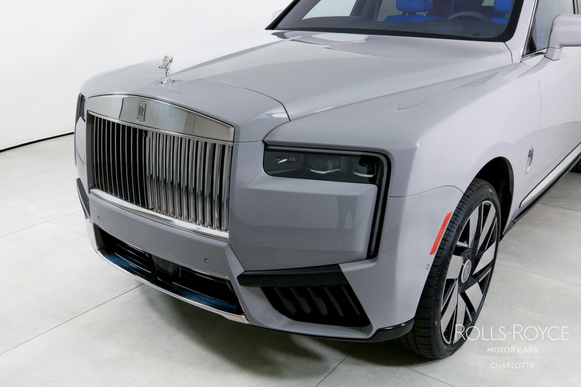 New 2026 Rolls-Royce Cullinan  | Charlotte, NC