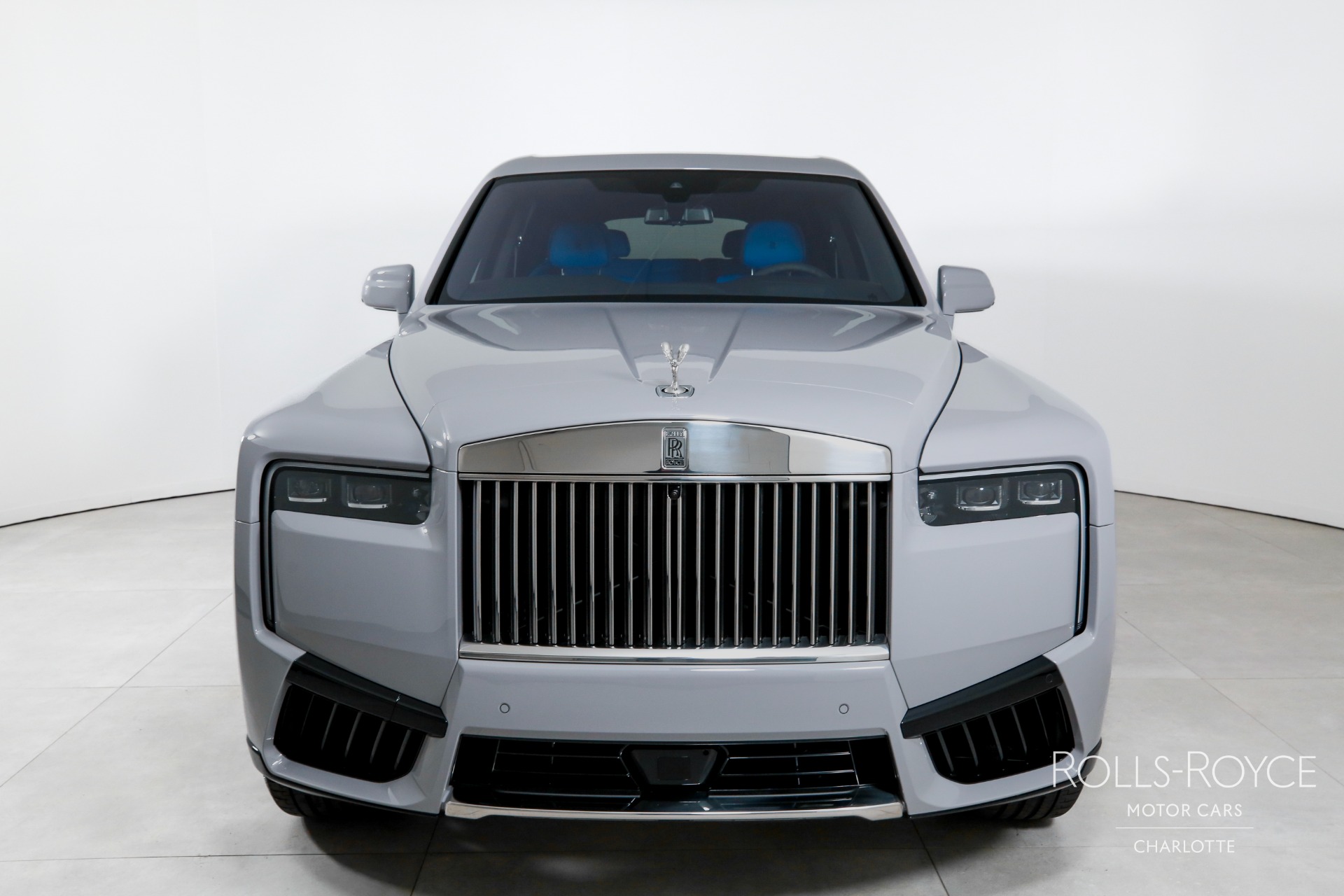 New 2026 Rolls-Royce Cullinan  | Charlotte, NC