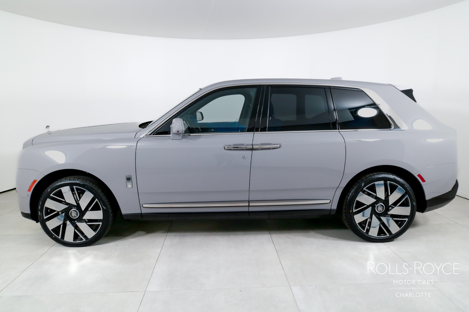 New 2026 Rolls-Royce Cullinan  | Charlotte, NC