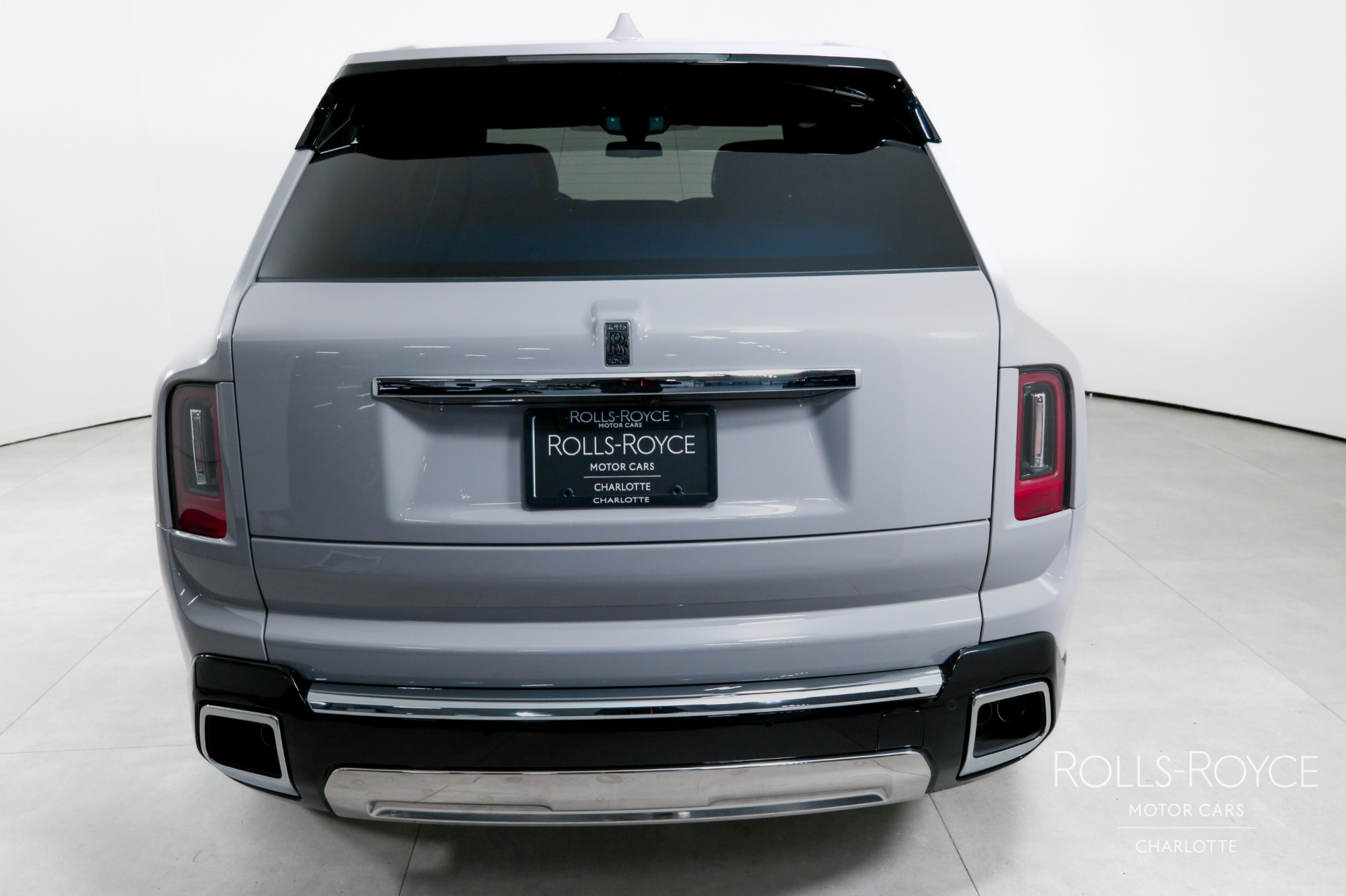 New 2026 Rolls-Royce Cullinan  | Charlotte, NC