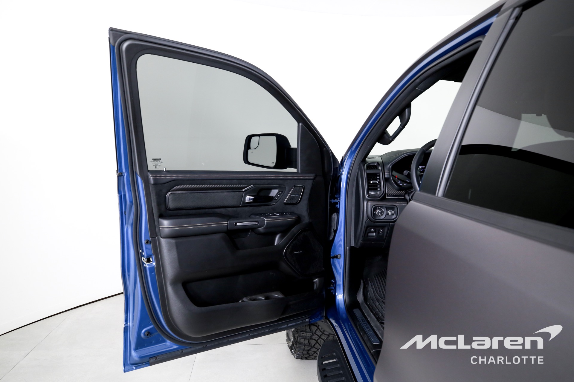 Used 2024 Ram 1500 TRX | Charlotte, NC