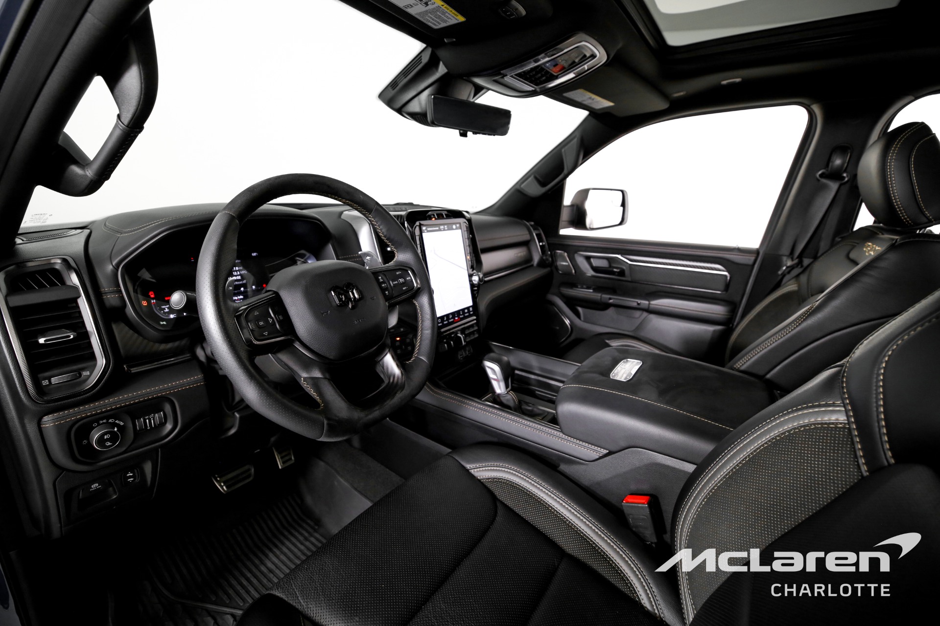 Used 2024 Ram 1500 TRX | Charlotte, NC