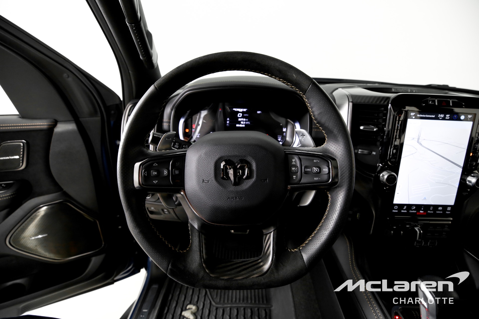 Used 2024 Ram 1500 TRX | Charlotte, NC