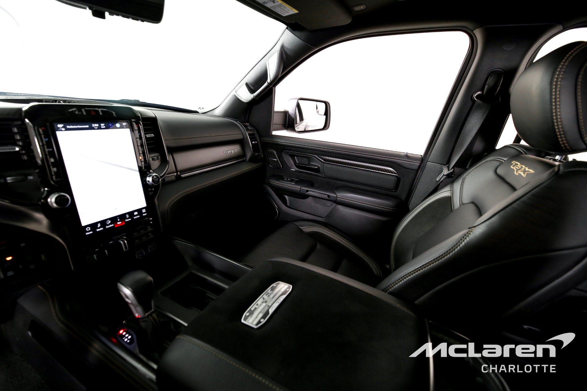 Used 2024 Ram 1500 TRX | Charlotte, NC