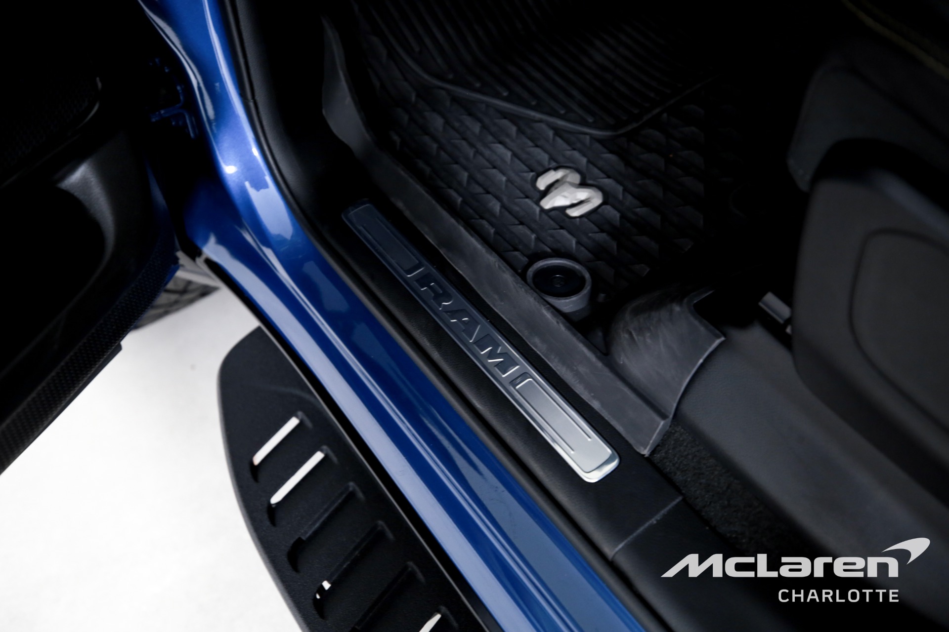 Used 2024 Ram 1500 TRX | Charlotte, NC