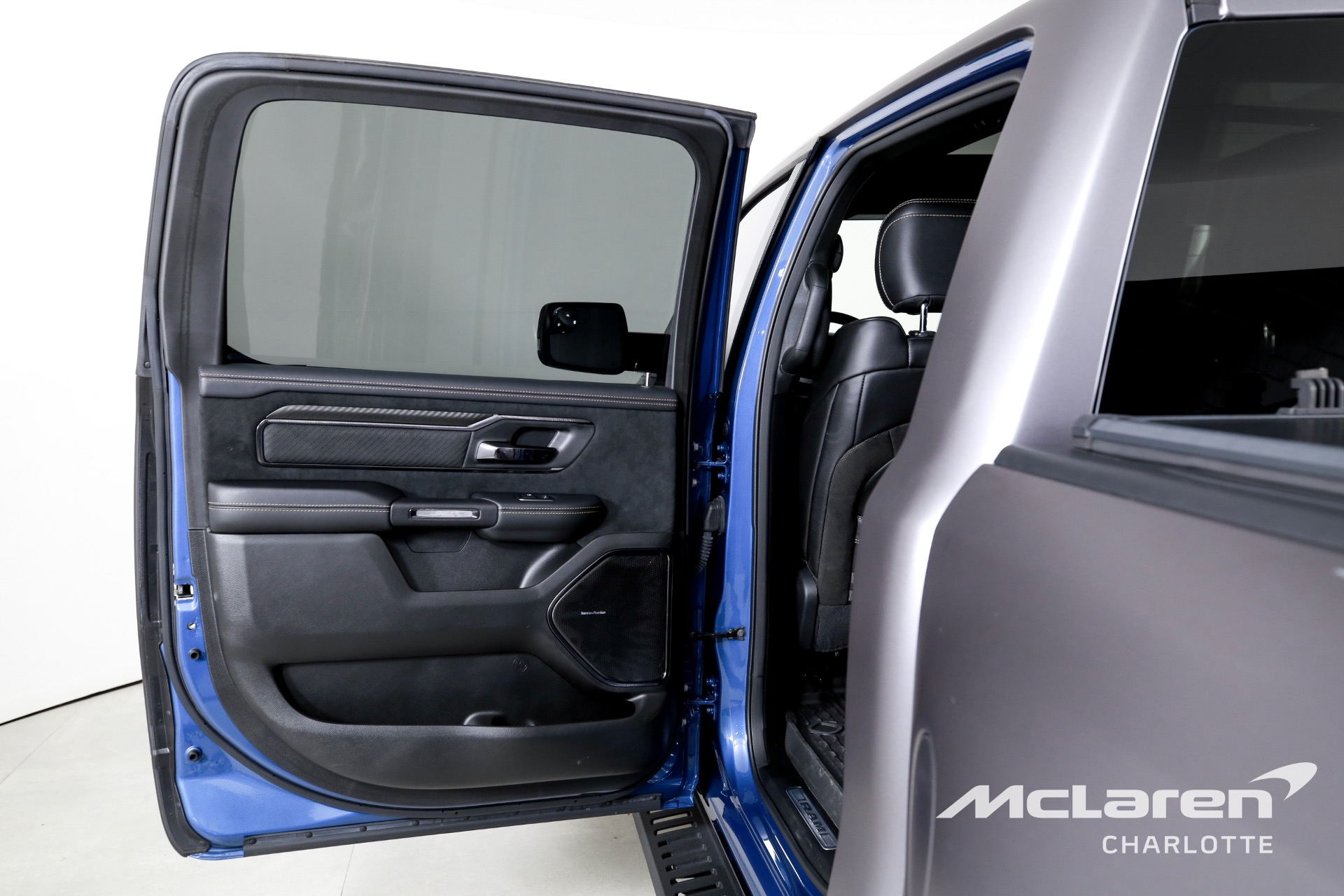 Used 2024 Ram 1500 TRX | Charlotte, NC