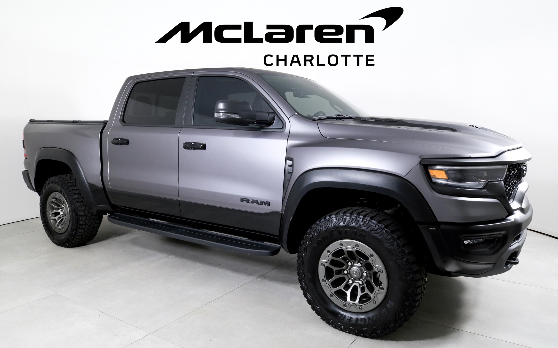Used 2024 Ram 1500 TRX | Charlotte, NC